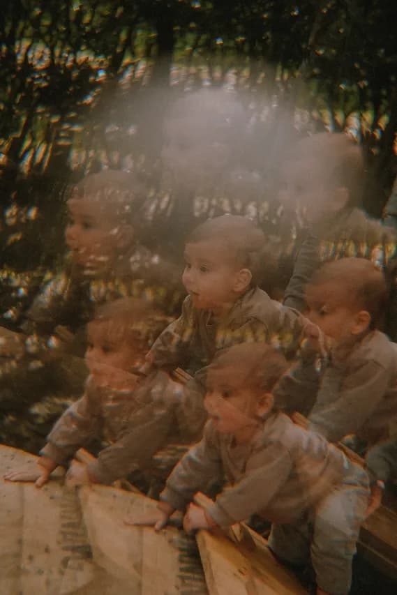 Crias na Floresta, Forest School