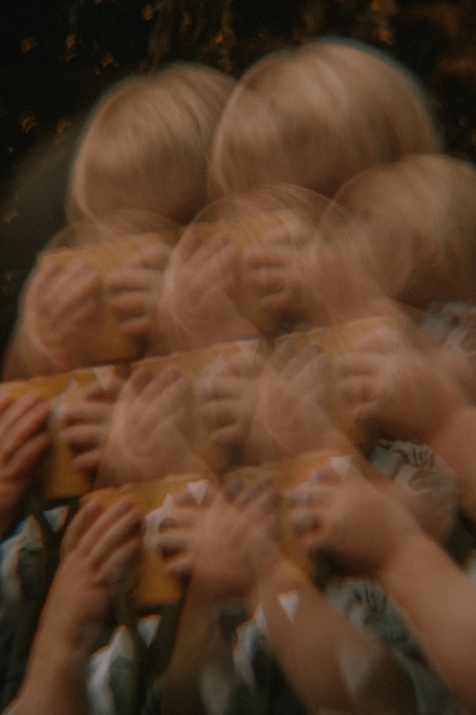 Crias na Floresta, Forest School