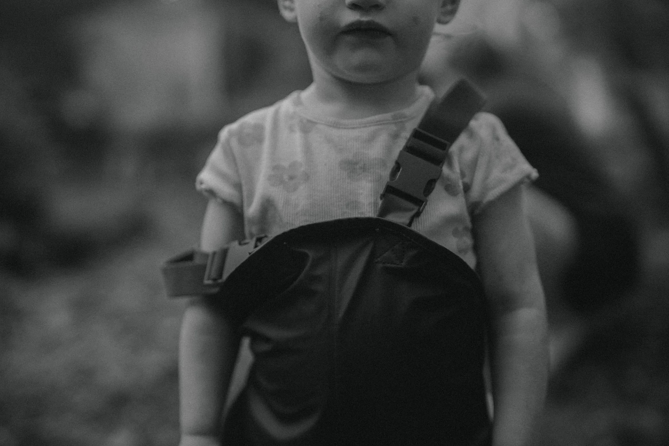 Crias na Floresta, Forest School