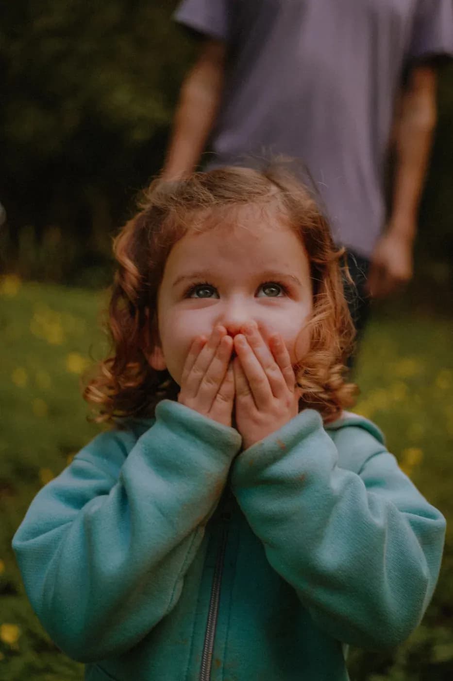 Crias na Floresta, Forest School